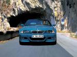 BMW M3 Convertible 2001 года